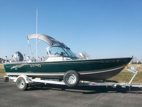 Lund Alaskan